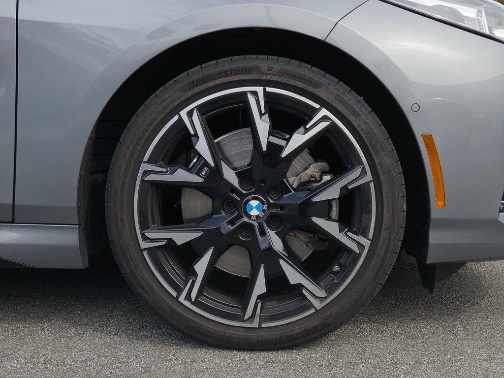 used 2025 BMW 228 Gran Coupe car, priced at $39,995