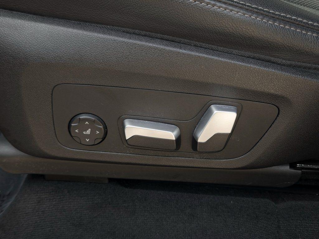 used 2023 BMW X3 car, priced at $50,995