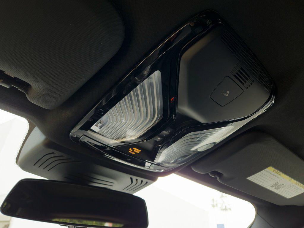 used 2023 BMW X3 car, priced at $50,995