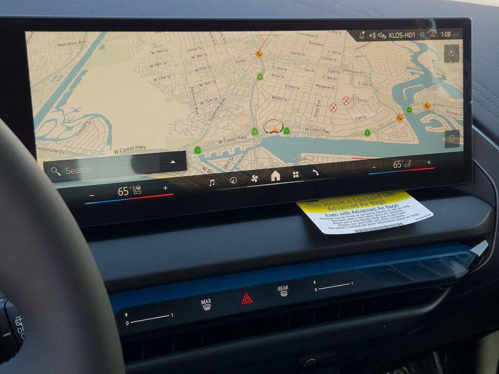 new 2026 BMW X3 car, priced at $57,850