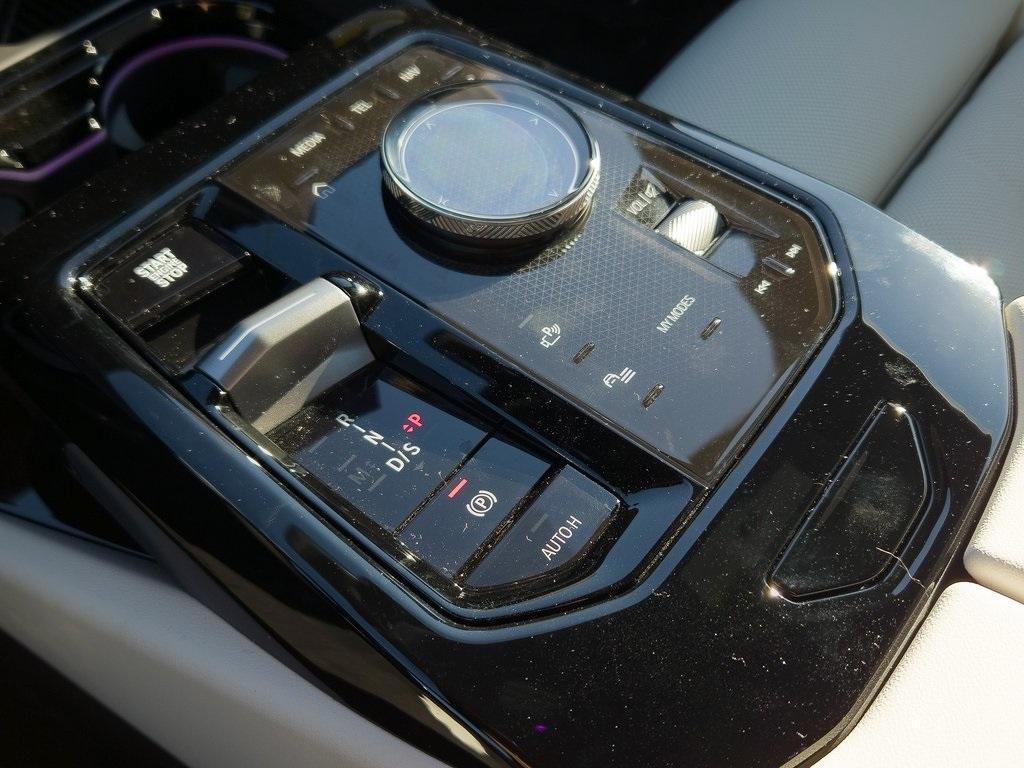 new 2026 BMW 530 car, priced at $68,075