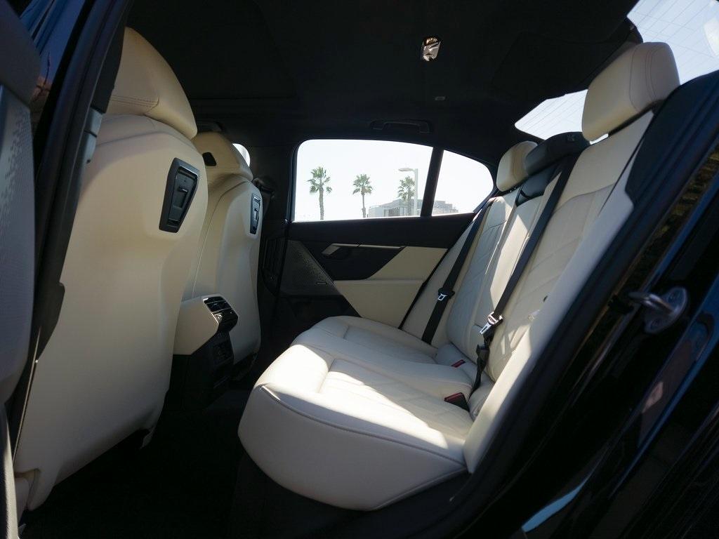 new 2026 BMW 530 car, priced at $68,075