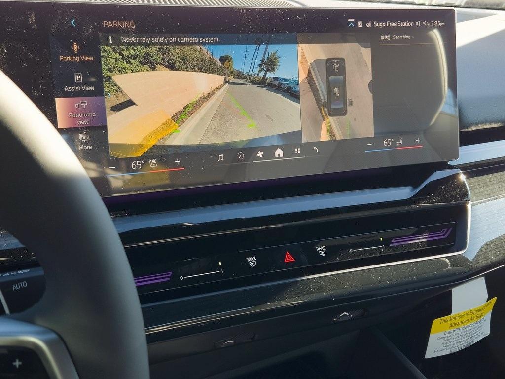 new 2026 BMW 530 car, priced at $68,075