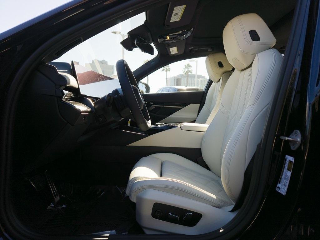 new 2026 BMW 530 car, priced at $68,075