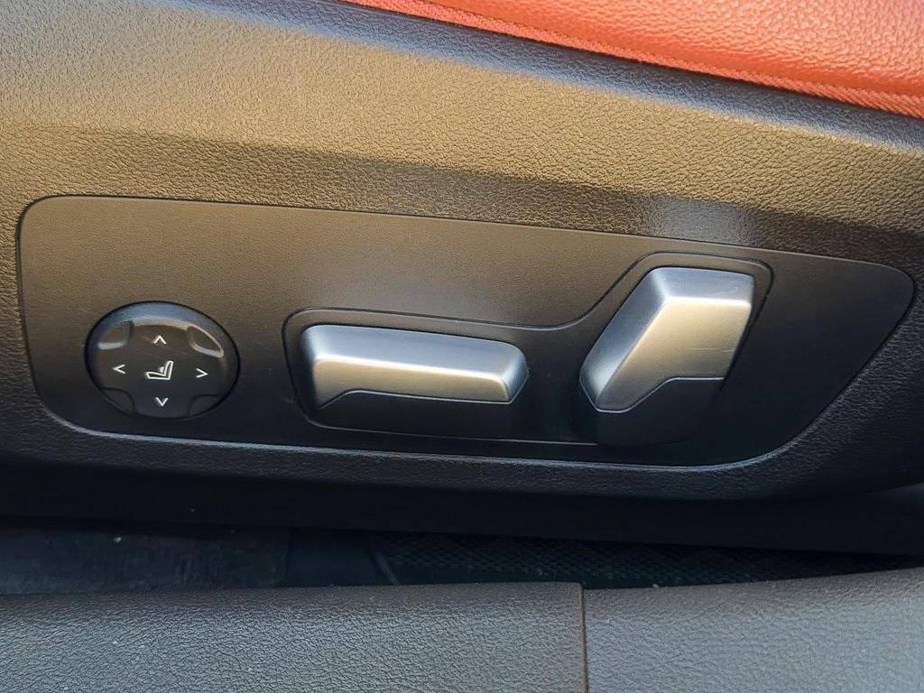 used 2023 BMW 330 car, priced at $31,995