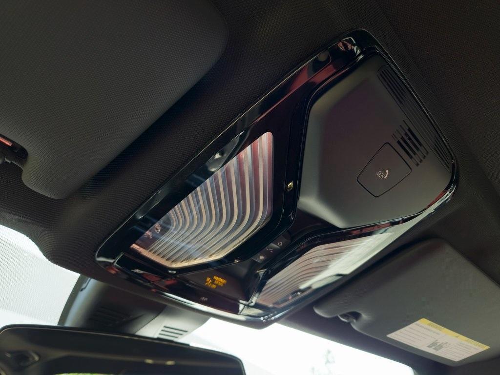 used 2023 BMW 330 car, priced at $31,995