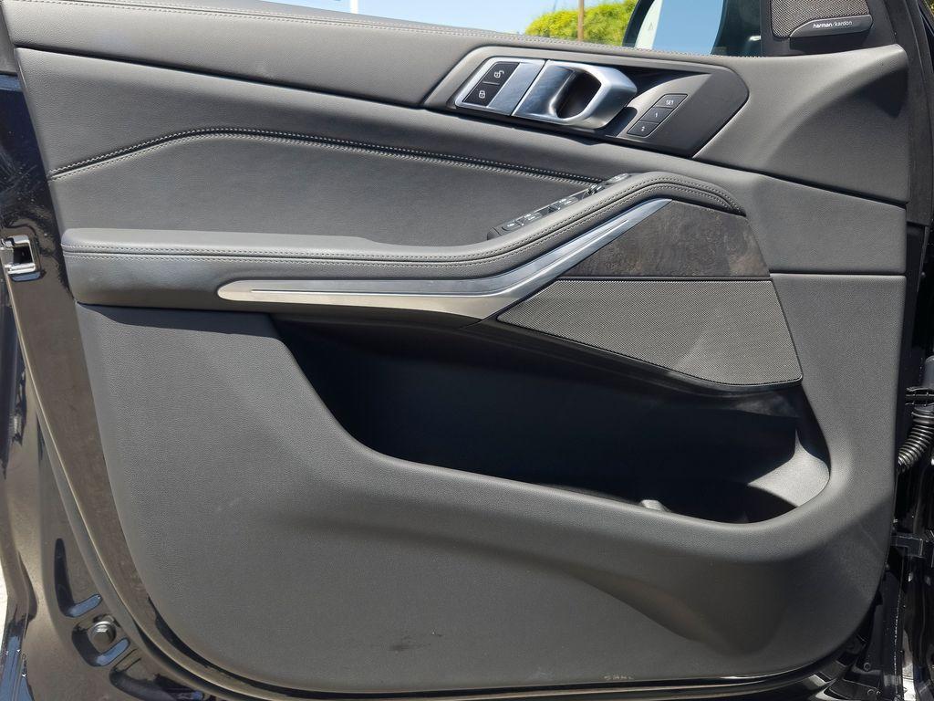 used 2026 BMW X5 car, priced at $65,995