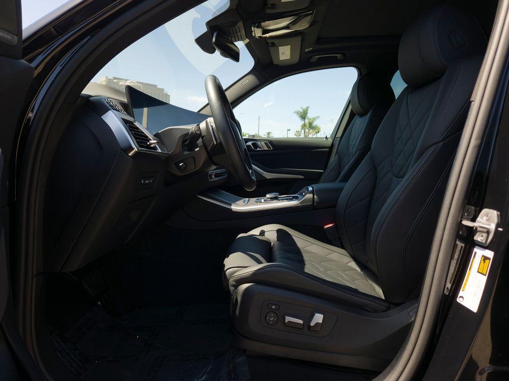 used 2026 BMW X5 car, priced at $65,995