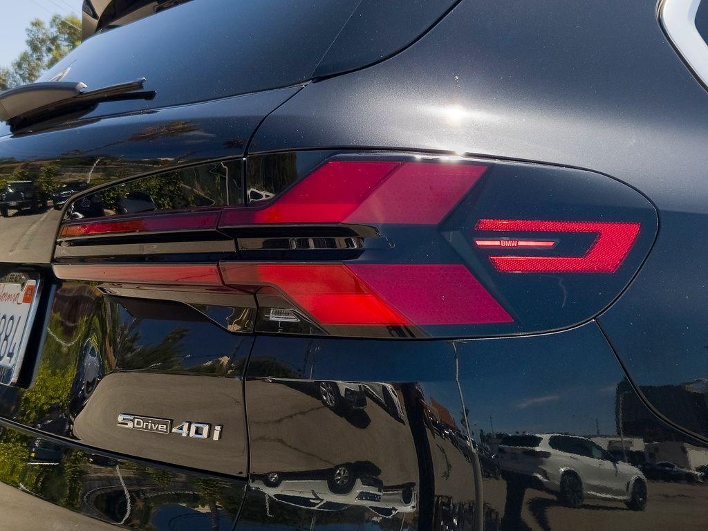 used 2026 BMW X5 car, priced at $65,995