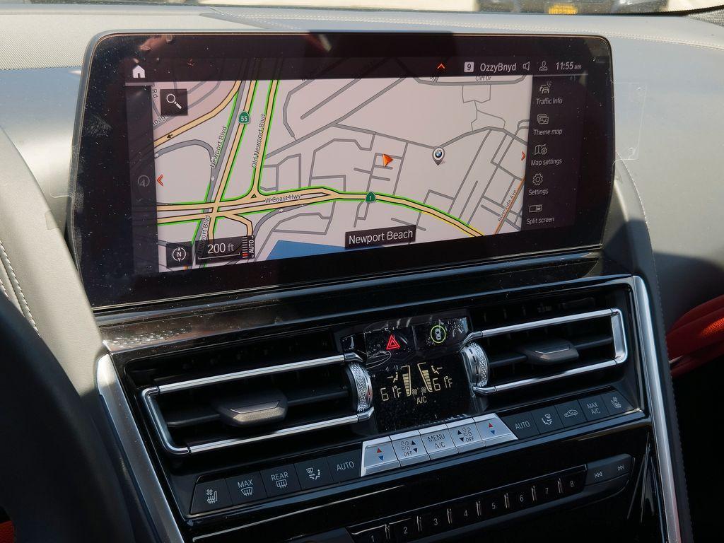 used 2026 BMW 840 car, priced at $88,995