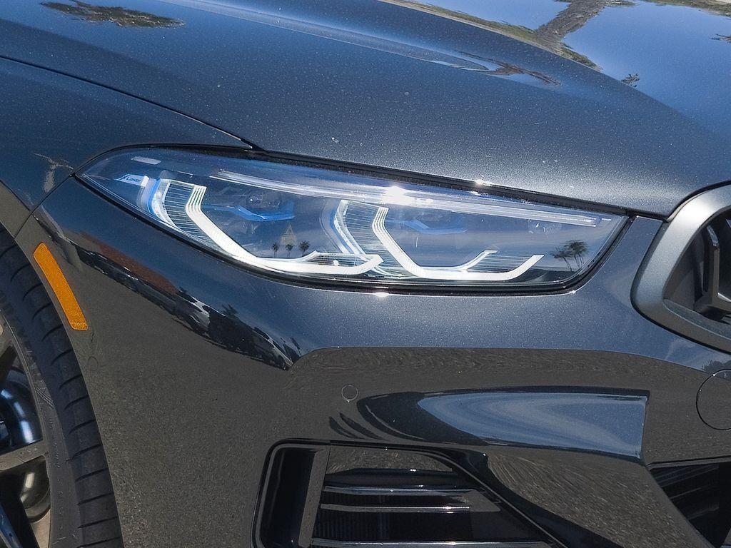 used 2026 BMW 840 car, priced at $88,995