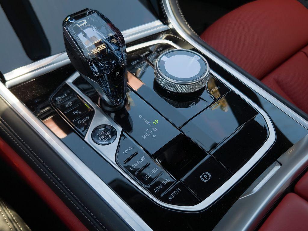 used 2026 BMW 840 car, priced at $88,995