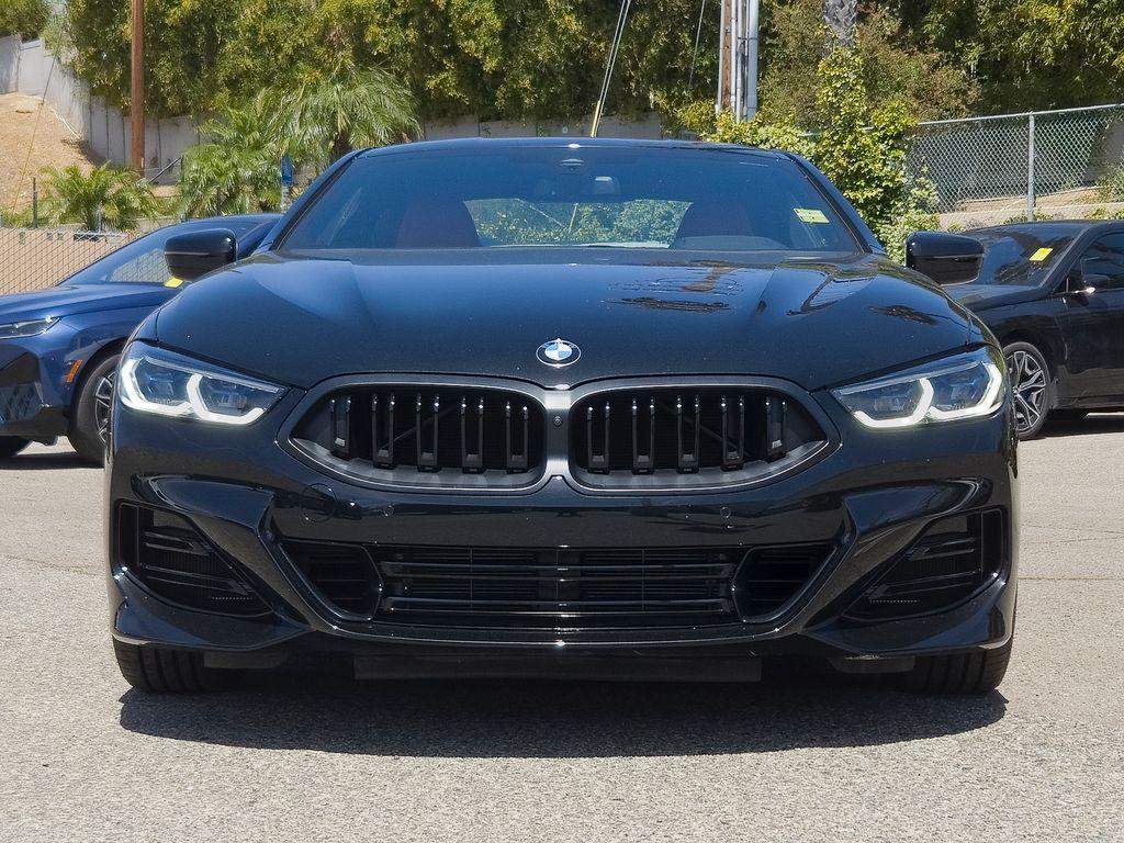 used 2026 BMW 840 car, priced at $88,995