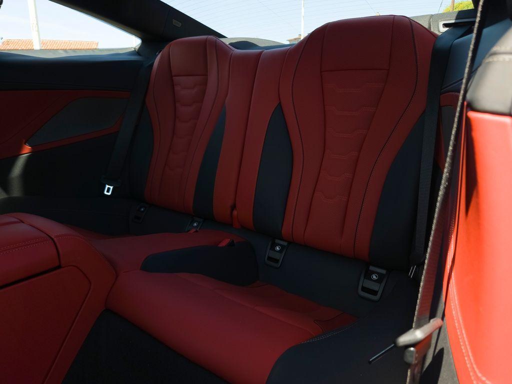 used 2026 BMW 840 car, priced at $88,995