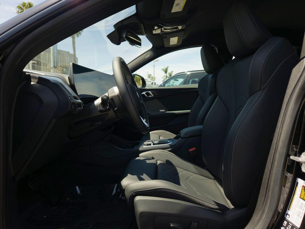 used 2025 BMW 228 Gran Coupe car, priced at $36,495