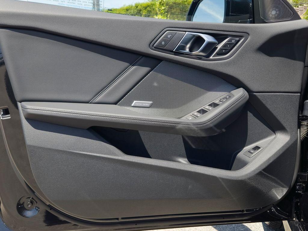 used 2025 BMW 228 Gran Coupe car, priced at $36,495