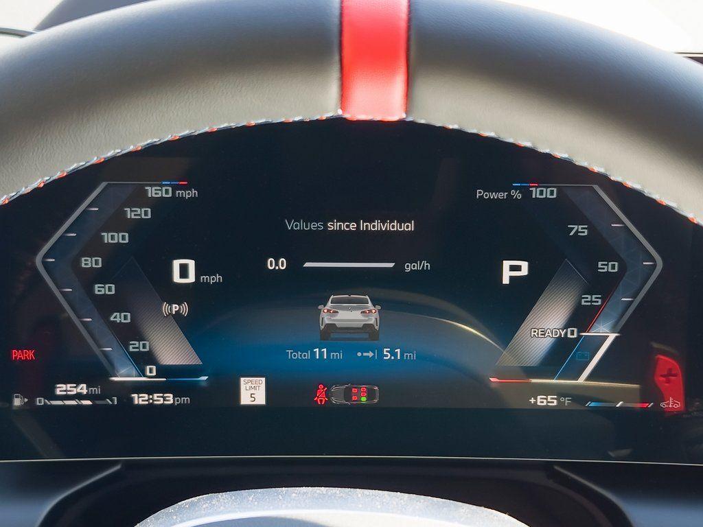 new 2026 BMW M235 Gran Coupe car, priced at $56,675