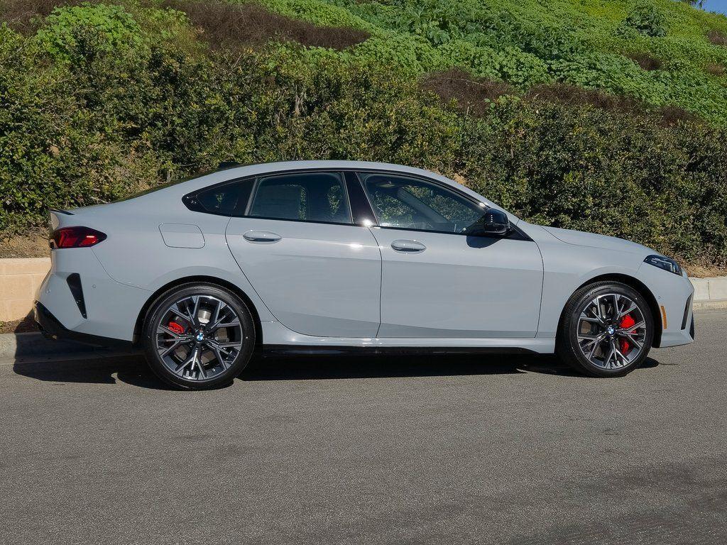 new 2026 BMW M235 Gran Coupe car, priced at $56,675