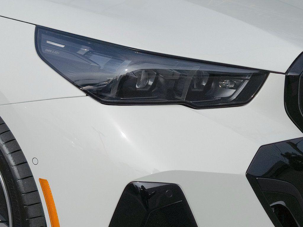 new 2026 BMW 530 car, priced at $68,740