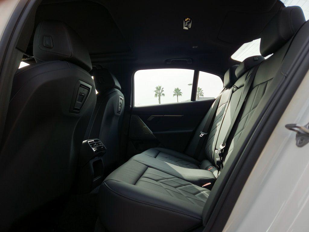 new 2026 BMW 530 car, priced at $68,740