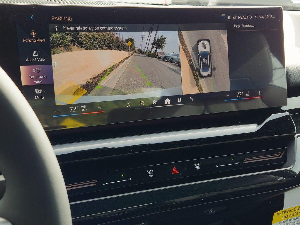 new 2026 BMW 530 car, priced at $68,740