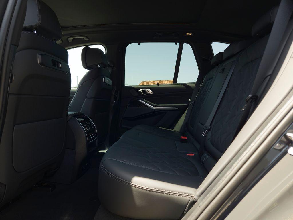 new 2026 BMW X5 car, priced at $85,500