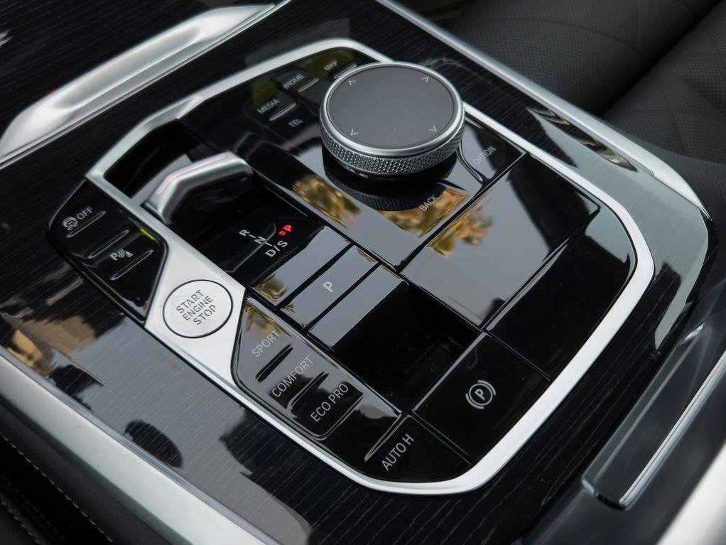 new 2026 BMW X5 car, priced at $85,500