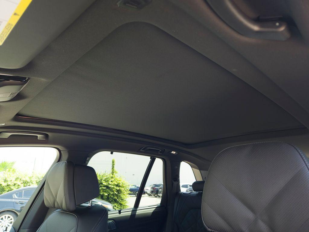 new 2026 BMW X5 car, priced at $85,500