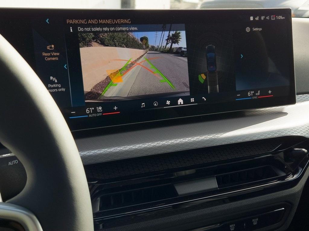 new 2026 BMW 330 car, priced at $55,490