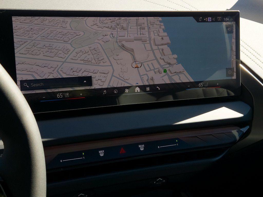 new 2026 BMW X3 car, priced at $54,700