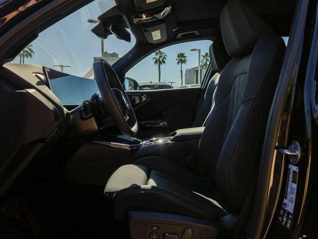 new 2026 BMW X3 car, priced at $54,700