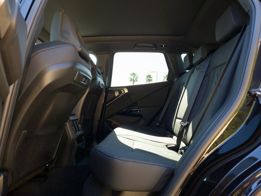 new 2026 BMW X3 car, priced at $54,700