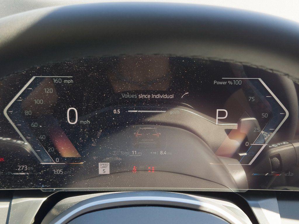 new 2026 BMW X3 car, priced at $54,700