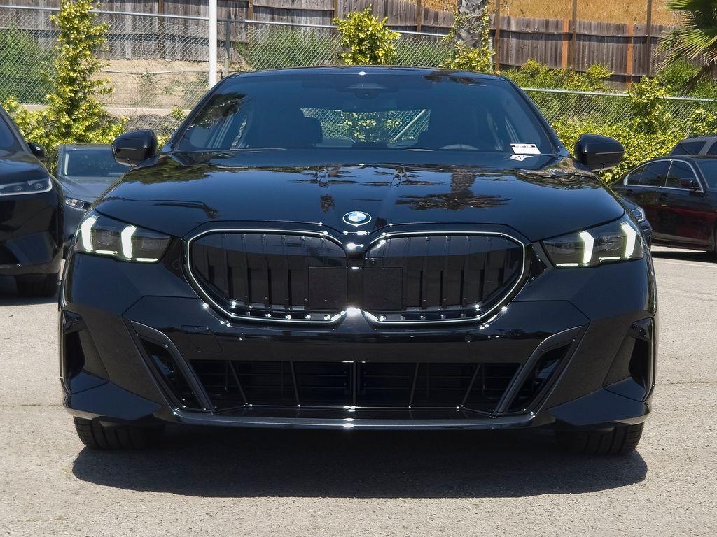 new 2026 BMW 530 car, priced at $68,765