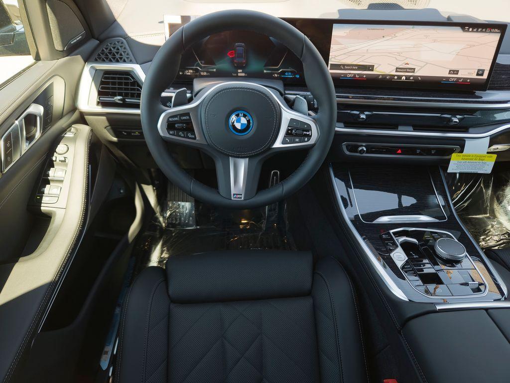 new 2026 BMW X5 PHEV car, priced at $84,900