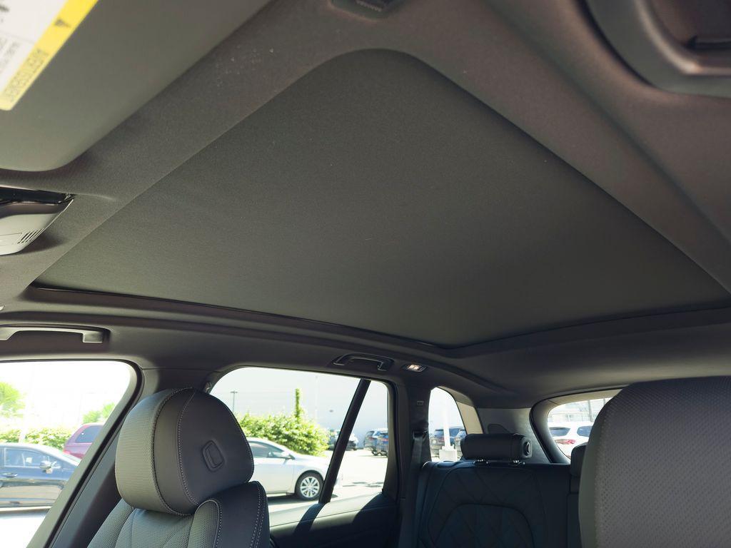 new 2026 BMW X5 PHEV car, priced at $84,900
