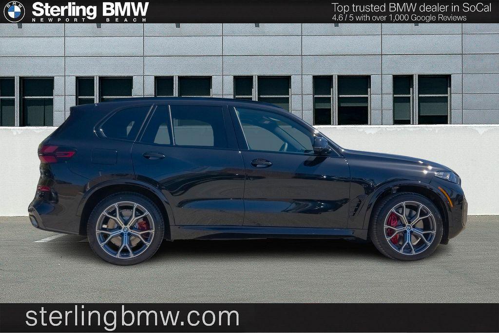 new 2026 BMW X5 PHEV car, priced at $84,900