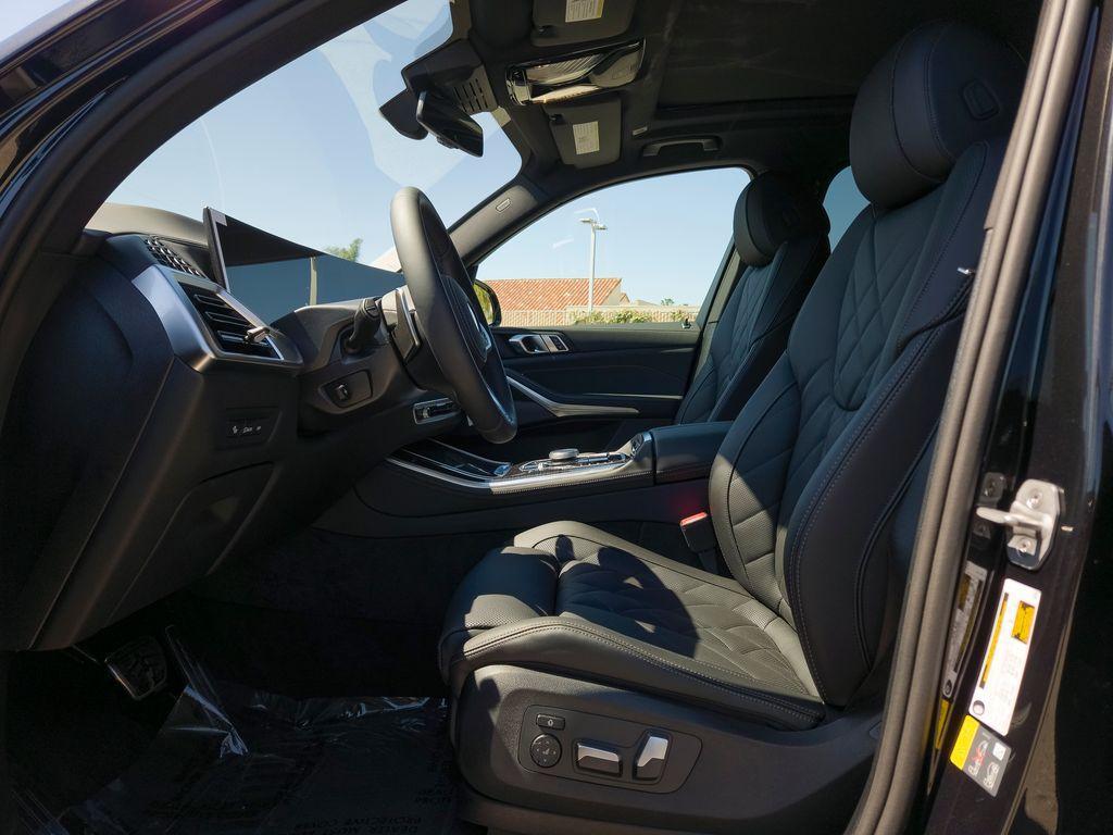 new 2026 BMW X5 PHEV car, priced at $84,900