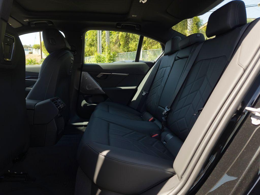 new 2026 BMW 550e car, priced at $84,015