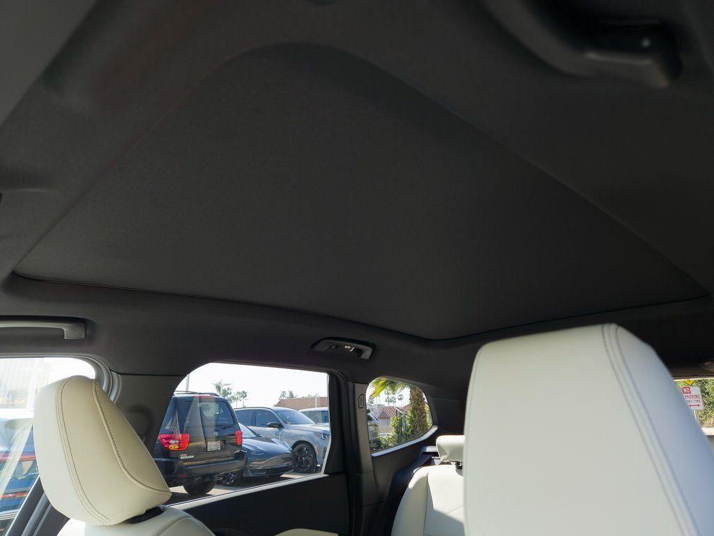 new 2026 BMW X1 car, priced at $49,465