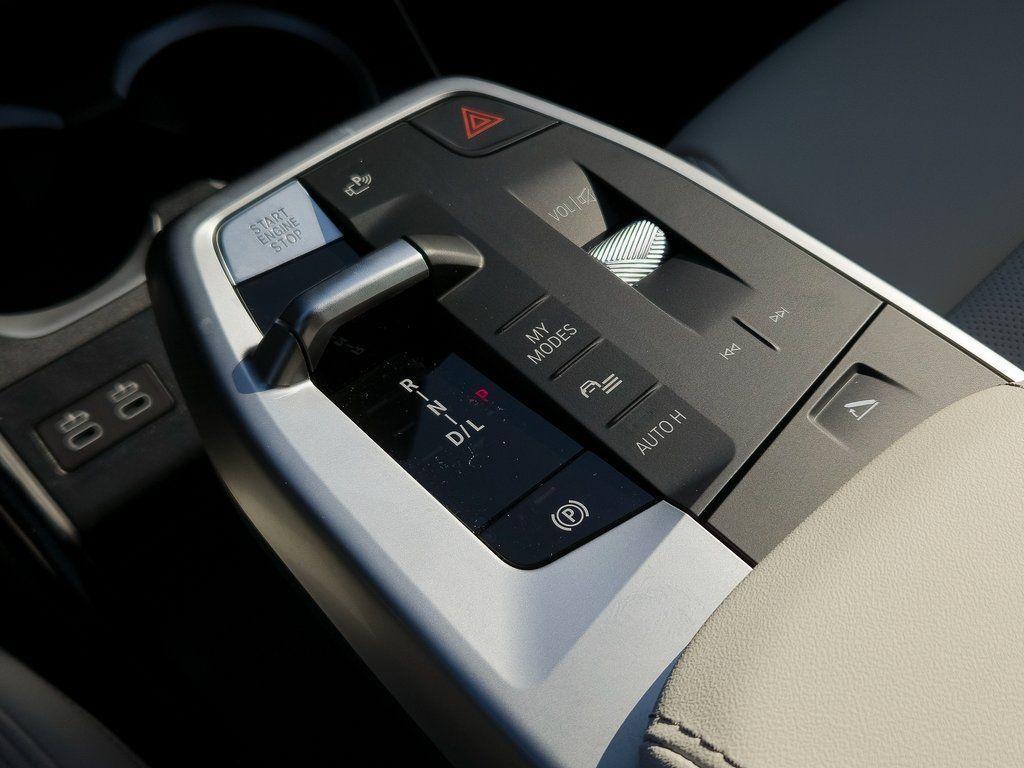 new 2026 BMW X1 car, priced at $49,465