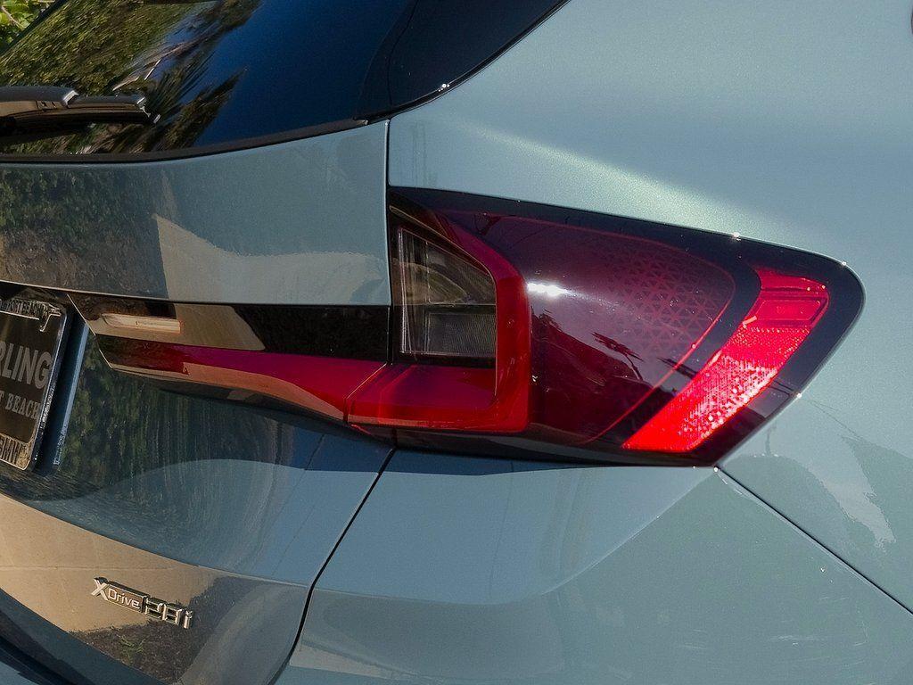 new 2026 BMW X1 car, priced at $49,465
