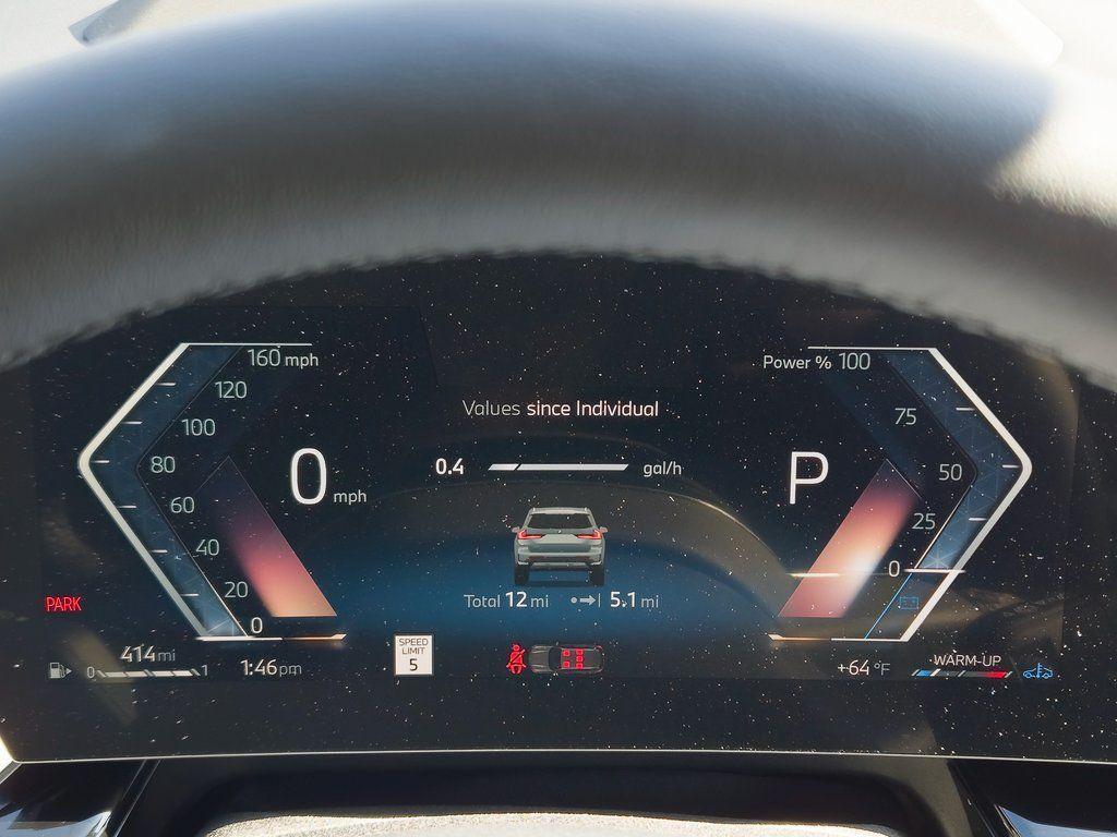 new 2026 BMW X1 car, priced at $49,465