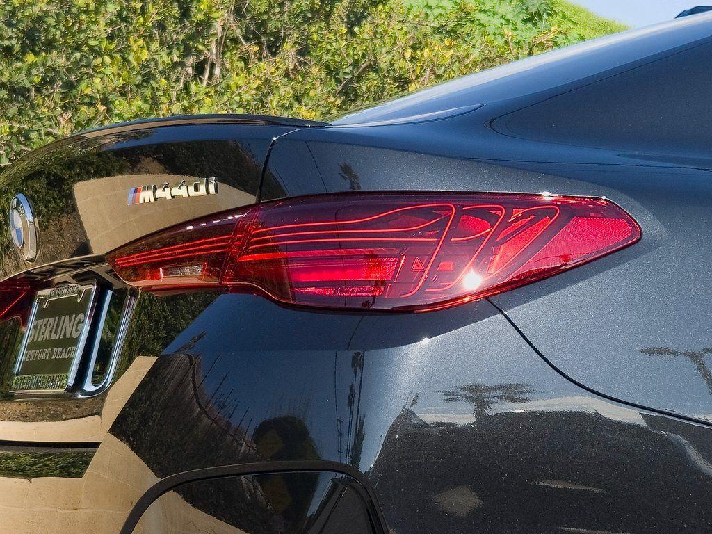 new 2026 BMW M440 Gran Coupe car, priced at $72,655