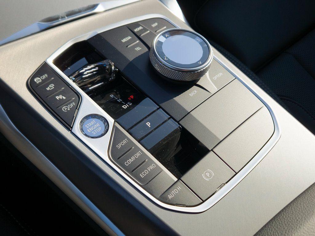 new 2026 BMW M440 Gran Coupe car, priced at $72,655