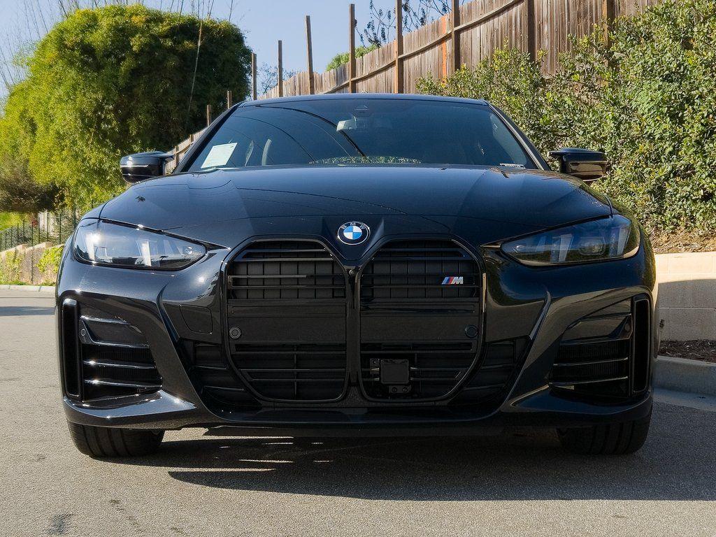 new 2026 BMW M440 Gran Coupe car, priced at $72,655
