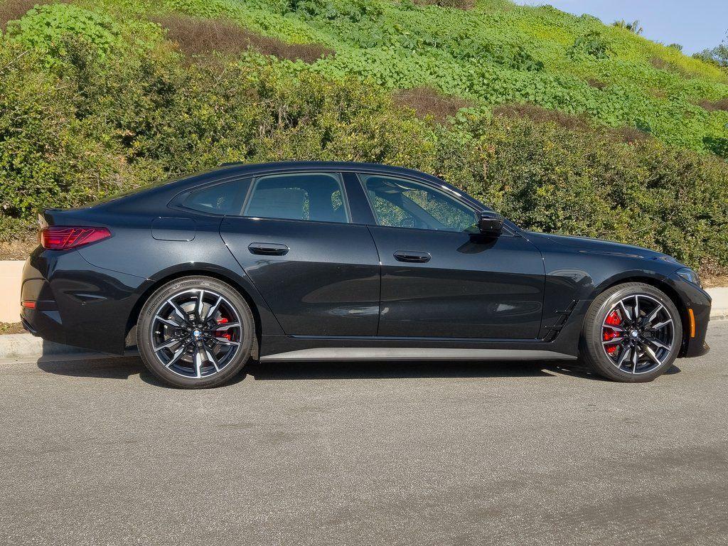 new 2026 BMW M440 Gran Coupe car, priced at $72,655