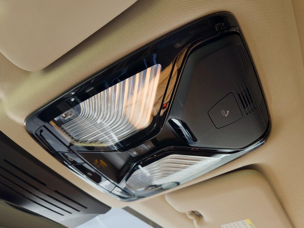 used 2023 BMW X7 car, priced at $54,995