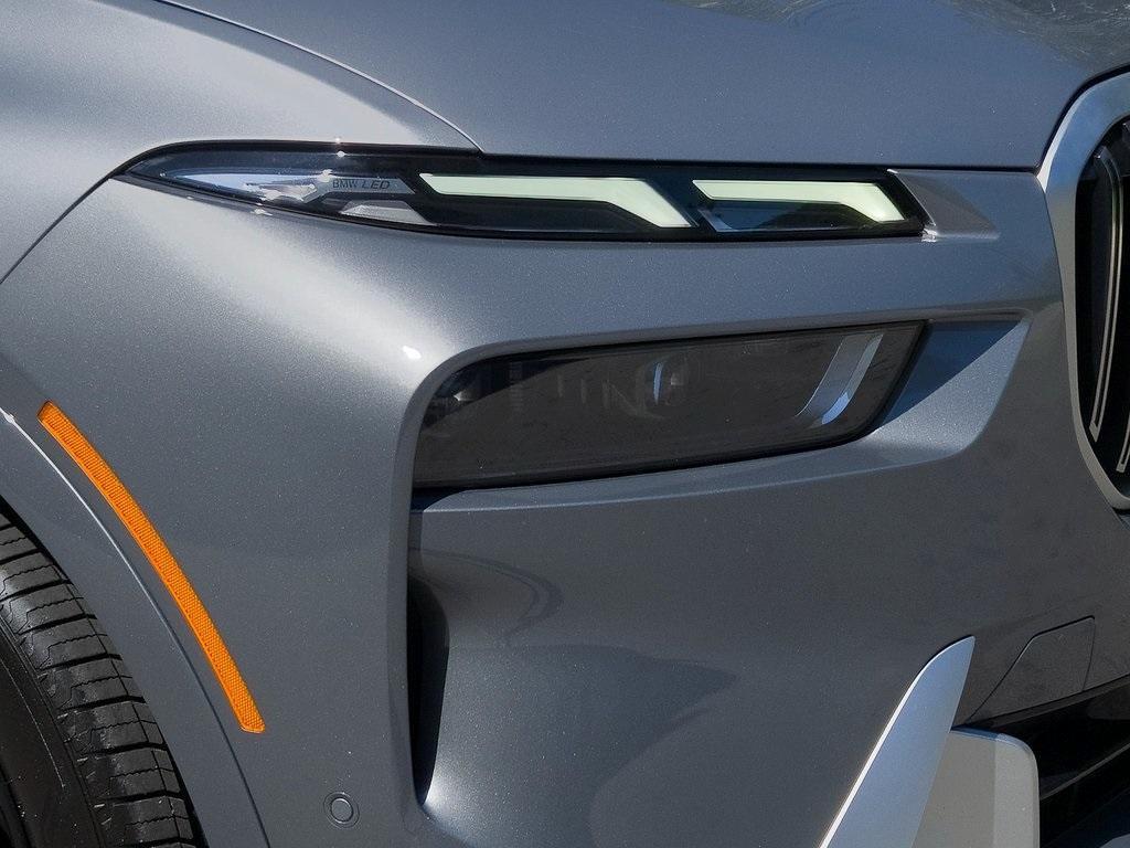 used 2023 BMW X7 car, priced at $54,995