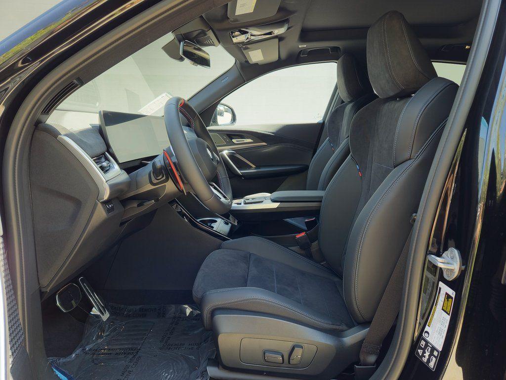 new 2026 BMW X2 car, priced at $56,325